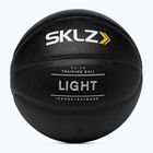 М'яч SKLZ Lightweight Control Basketball тренувальний для тренувань з баскетболу чорний, розмір 5