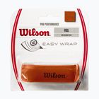 Обмотка для ракеток тенісних Wilson Pro Performance Grip brown