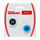 Гасителі вібрацій Wilson Pro Feel Ultra 2 шт. блакитно-чорні WR8405801