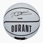 Баскетбольний м'яч Wilson NBA Player Icon Mini Durant WZ4007301XB3 Розмір 3