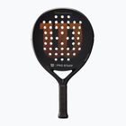 Ракетка для падлю Wilson Pro Staff V2 Elite black/red/yellow