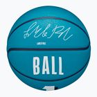 Баскетбольний м'яч Wilson NBA Player Icon Mini Lamelo WZ4012901XB3 Розмір 3