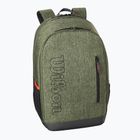 Рюкзак тенісний Wilson Team heather green