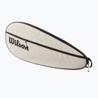 Чохол на ракетку Wilson Premium Tennis Racquet Cover cream