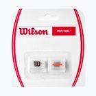 Поглинач вібрацій Wilson Shift 2 шт. clear