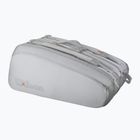 Сумка тенісна Wilson Shift Super Tour 15PK artic ice