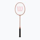 Ракетка для бадмінтону Wilson Vertex 300 bronze/white