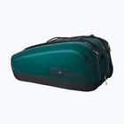 Сумка тенісна Wilson Super Tour 15PK V9 green