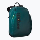 Рюкзак тенісний Wilson Super Tour V9 green