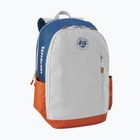 Рюкзак тенісний Wilson Team Roland Garros 2024 cream/clay/navy