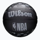 М'яч баскетбольний Wilson NBA All Team rozmiar 7 blue