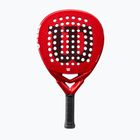 Ракетка для падлю Wilson Bela Elite V2.5 red