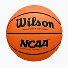 М'яч баскетбольний Wilson NCAA Replica Game orange розмір 7