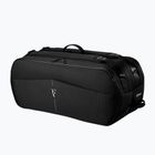 Сумка тенісна Wilson Roger Federer Tournament 15Pk black