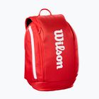 Рюкзак тенісний Wilson Super Tour red
