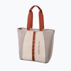 Сумка тенісна Wilson Roland Garros Tote 2025 cream/ clay