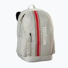 Рюкзак тенісний Wilson Team oatmilk