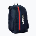 Рюкзак тенісний Wilson Team navy