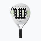 Ракетка для паделю Wilson Optix V1 white