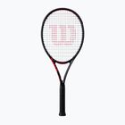 Тенісна ракетка Wilson Clash 100UL V3 чорна