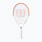 Ракетка тенісна дитяча Wilson Roland Garros Elite Jr 23 navy/orange