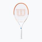 Ракетка тенісна дитяча Wilson Roland Garros Elite Jr 25 navy/orange