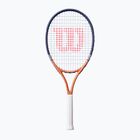 Ракетка тенісна дитяча Wilson Roland Garros Elite Comp Jr 26 navy/orange