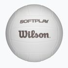 М'яч для волейболу Wilson Soft Play white розмір 5