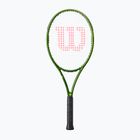 Ракетка тенісна Wilson Blade Feel 103 green