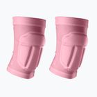 Наколінники для волейболу Wilson Helix Knee pink