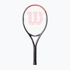 Ракетка тенісна дитяча Wilson Pro Staff Precision NXT Jr 26 black/red
