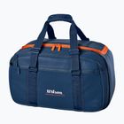 Сумка тенісна Wilson Roland Garros Session De Soiree Small Duffel 2026 navy/clay