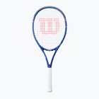 Тенісна ракетка Wilson US Open GS 105 navy
