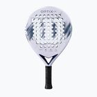 Ракетка для паделю Wilson Optix V2 Lite lilac