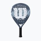 Ракетка для паделю Wilson Optix V2 Power blue