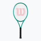 Ракетка тенісна дитяча Wilson Blade Jr 26 V10 green