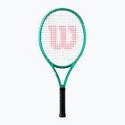 Ракетка тенісна дитяча Wilson Blade Jr 25 V10 green