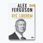 Книга Видавництво SQN "Алекс Фергюсон. Бути лідером" Фергюсон Алекс, Моріц Майкл 9247400