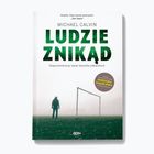 Книга Видавництво SQN "Люди від нікуди" Келвін Майкл 1290197