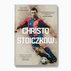 Книга Видавництво SQN "Крісто Стоічков. Автобіографія" Стоічков Крісто, Памуков Володимир 1295031