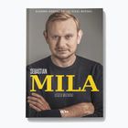 Книга Видавництво SQN "Себастьян Міла. Автобіографія" Мілевський Лешек, Міла Себастьян 1295376