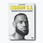 Книга Видавництво SQN "LeBron S.A. Спортсмен на мільярд доларів" Віндгорст Браян 1296007