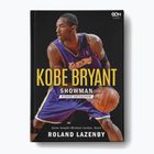 Книга Видавництво SQN "Кобі Брайант. Шоумен" Лезенбі Роланд 2101072