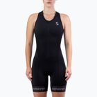 Комбінезон для тріатлону жіночий Synergy Pro Sleeveless Racerback Trisuit onyx