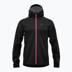 Куртка-дощовик RedElk Agua black/pink