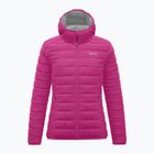Пуховик жіночий RedElk Sar merengue pink
