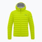 Пуховик чоловічий RedElk Mir lime