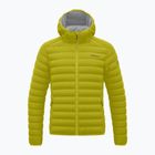 Пуховик чоловічий RedElk Mir sulphur yellow