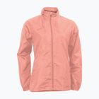 Куртка для бігу жіноча Joma Galia salmon