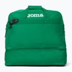 Сумка футбольна Joma Training III зелена 400006.450